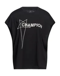 T-shirts Damen Schwarz XS Damen