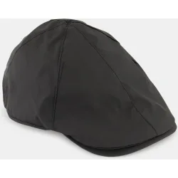 Gorra inglesa de hombre con orejeras