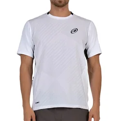 Malmok Short Sleeve T-shirt White XL