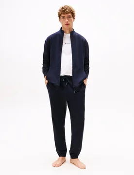 Pantalón de chándal de hombre - Tommy Hilfiger - FashionsVida