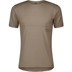 Camiseta de running de hombre ENDURANCE TECH SS