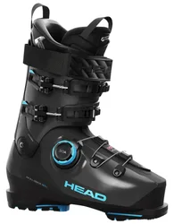 Chaussures de ski - Kaliber 110 MV GW Boa Anthracite/Speedblue - Taille 28.5 - Noir