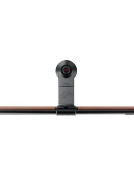 Barre Lumineuse Rog Aura Alb01 Black One Size unisex - Asus - FashionsVida