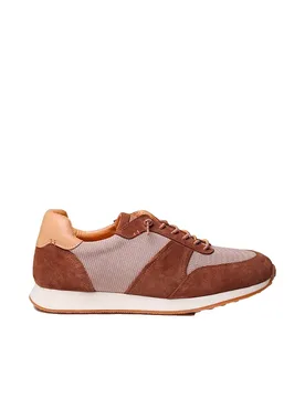 Pons Baskets Daro Brown EU 39 - Toni - FashionsVida