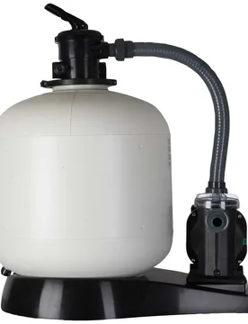 Sand Filter 10 M³h 600 mm unisex - GRE - FashionsVida