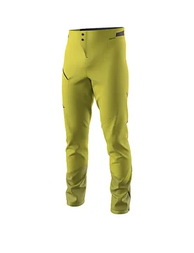 Pantalon de ski de randonnée Blacklight 3L or XL - Dynafit - FashionsVida