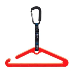 Cintre Wetsuit Double System Red One Size unisex