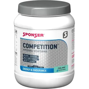 Competition Hypotonic Sportdrink Dose 1000G Cool Mint - Sponser - FashionsVida