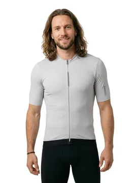 Maglia A Maniche Corte Dottore Pro Ice - Q36.5 - FashionsVida