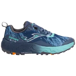 Sima Trail Running Shoes Teal UK 6.5 Men