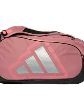 Paletero de pádel unisex Pro Tour Pink - Martita Ortega 2026 - Adidas - FashionsVida
