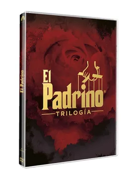 Dvd Le Parrain Espagnol Reconditionné Multicolor One Size unisex - Paramount - FashionsVida