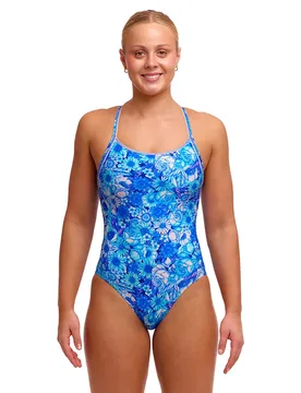 Funkita Maillot De Bain Fks033 - Funkita - FashionsVida