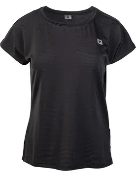 T-shirt à Manches Courtes Arie Black M - Iq - FashionsVida