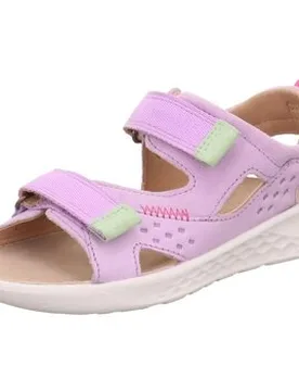 Keilabsatzsandalen Schuhe 1-001041-8500 27;28;29;30;31;32;33 - Superfit - FashionsVida