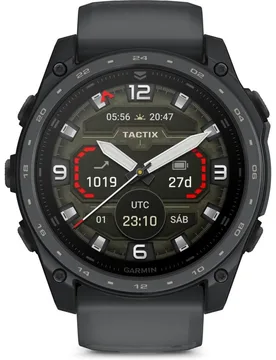 Smartwatch Unisex Tactix 8 - Garmin - FashionsVida