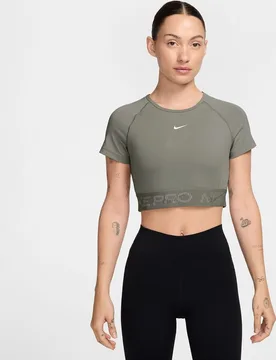 Nike - Camiseta de mujer Pro Nike - Nike - FashionsVida