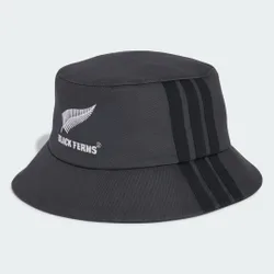 CAPPELLO A SECCHIELLO BLACK FERNS Donna (S/M) Carbon