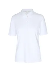 Brax Polo CLEO bianco 36