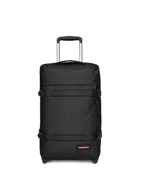 Trolley da viaggio Transit'R S nero - Eastpak - FashionsVida