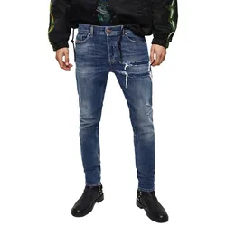 Diesel Jean Tepphar Denim 30 Homme