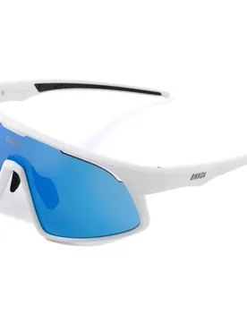 Occhiali Da Sole Fotocromatici Relion Whtie - Bikkoa - FashionsVida
