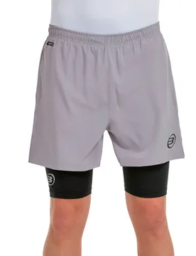 Bullpadel Meta Shorts Mole 2XL - Bullpadel - FashionsVida