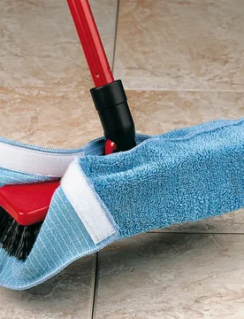 Pagen Mikrofaser-Moppbezug blau - 3Pagen - FashionsVida