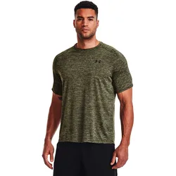 T-shirt à Manches Courtes Tech™ 2.0 Marine Od Green / Black XS