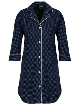 Lauren Nuisette Navy XL Femme - Lauren - FashionsVida