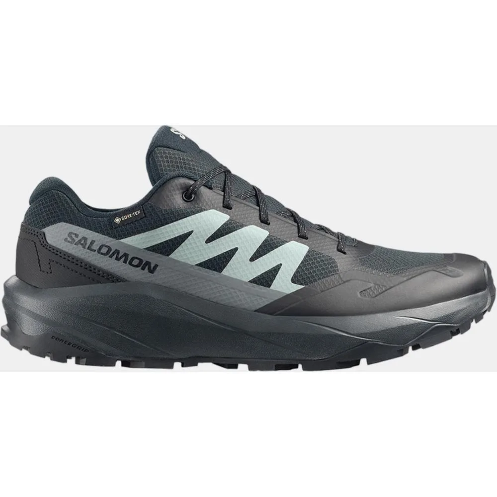 Zapatillas de senderismo para hombre OUTSCAPE GTX - Salomon - FashionsVida