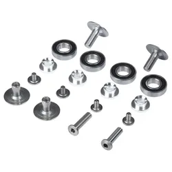 Cube Roulements Hanzz Pivot Arm/rs