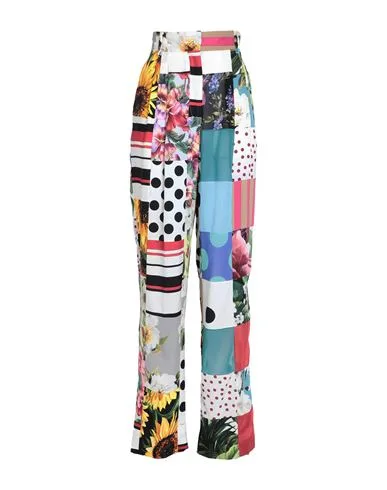 DOLCE&GABBANA Hose Damen Azurblau 30,34,38 Damen - Dolce & Gabbana - FashionsVida