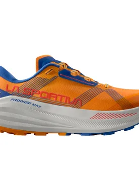 Prodigio max zapatillas trail hombre Naranja (42) - La Sportiva - FashionsVida
