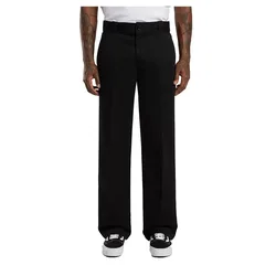 Pantalon De Travail 247 Regular Black 33