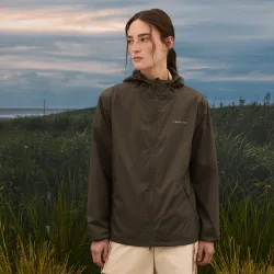 Chubasquero Impermeable mujer