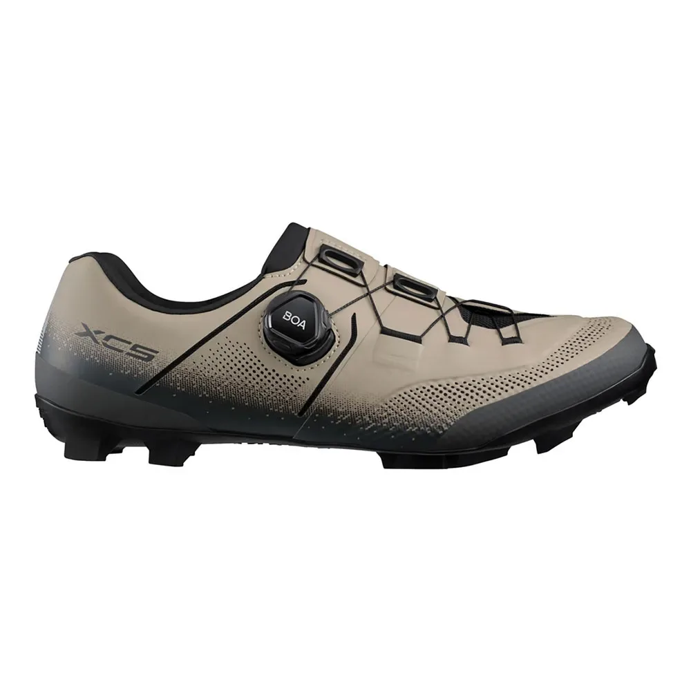 Shimano Scarpe Mtb Xc503 Sand Beige - Shimano - FashionsVida
