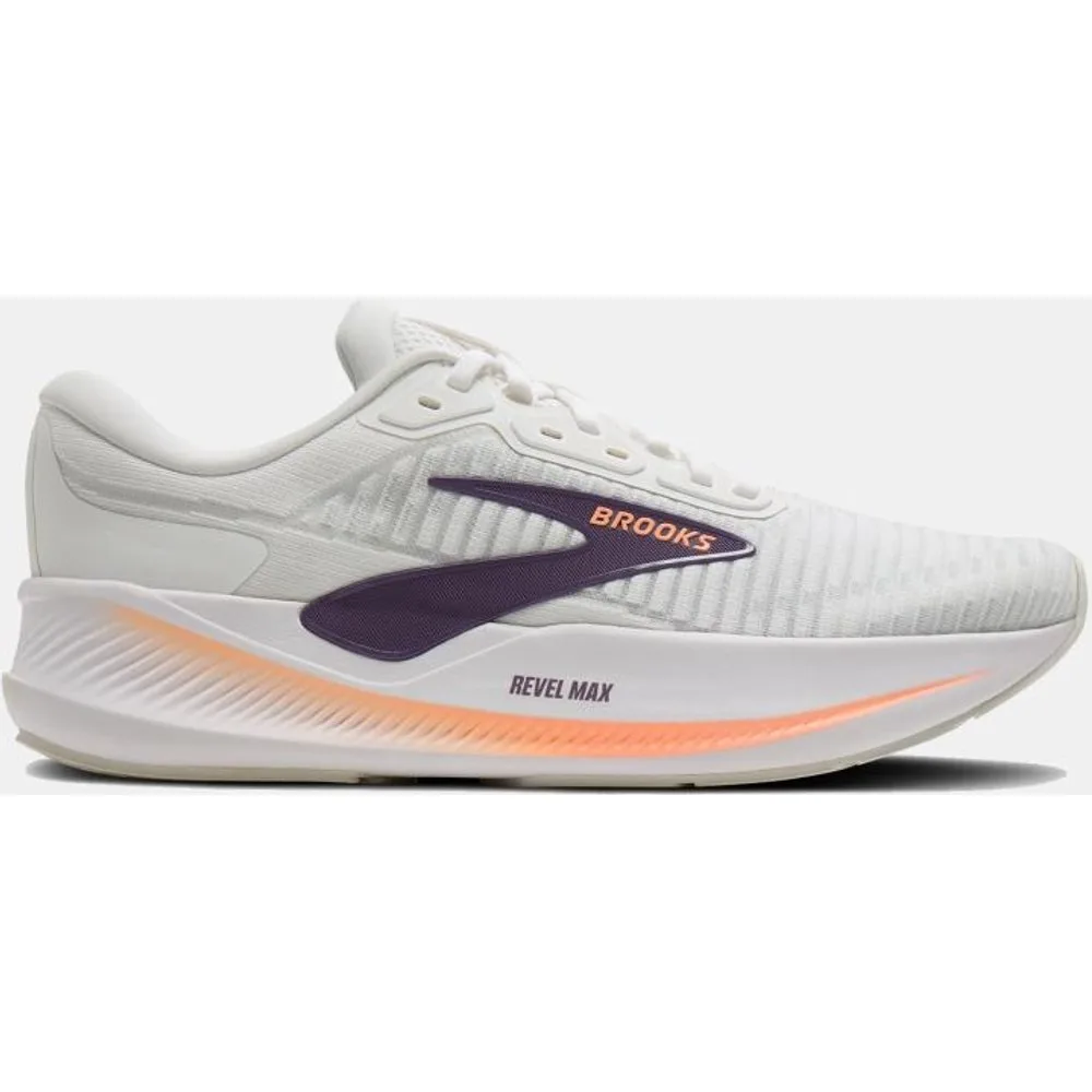 Zapatillas de running de mujer Revel Max - Brooks - FashionsVida