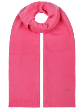 Witzia Scarf by - pink - Herren - Size: One Size - Barts - FashionsVida