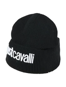 Mützen & Hüte Herren Schwarz ONESIZE Herren - Just cavalli - FashionsVida