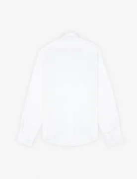 Camisa de hombre regular de manga larga - Makarthy - FashionsVida