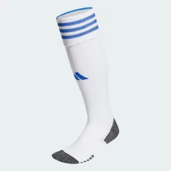 Calzettoni adi 23 37-39 White / Royal Blue