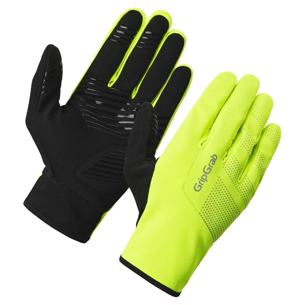 Gants Ride 2 Windproof Spring-autumn - GripGrab - FashionsVida