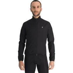 Chaqueta de ciclismo de hombre Alsace