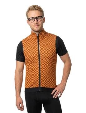 Q36.5 Gilet Dottore Hybrid - Q36.5 - FashionsVida