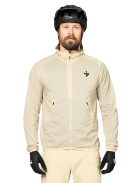 Protection Giacca Hunter Hooded Wind Tusken - Sweet - FashionsVida
