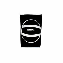Knieschoner und Ellbogenschoner Kind - Noir - unisex - Size: TU