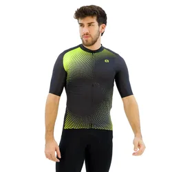 Maillot à Manches Courtes Pragma Optical