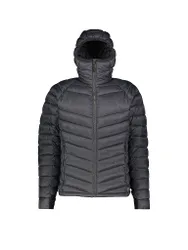 Giacca da trekking da uomo Perryville nero XL