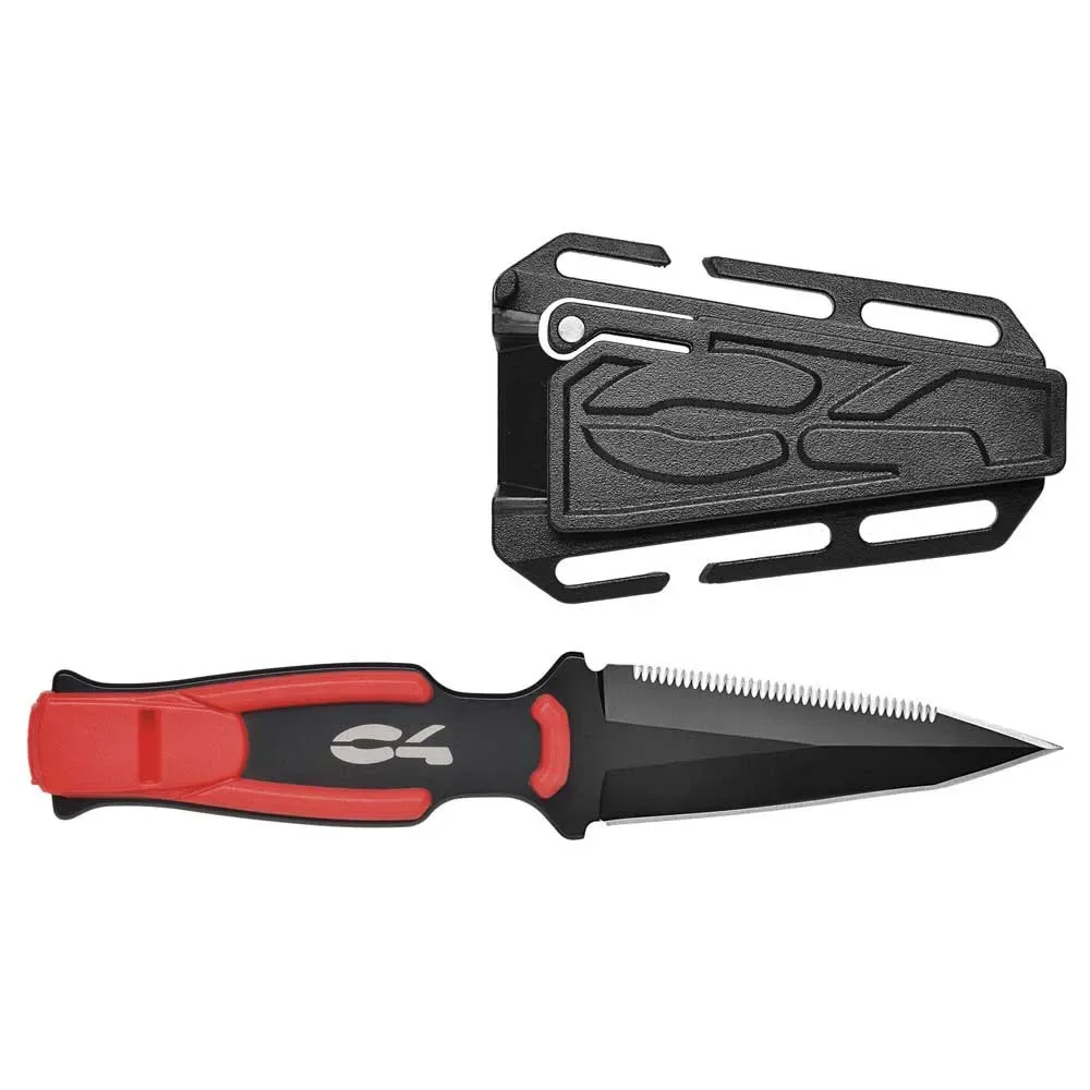 C4 C Coltello Ronin - C4 - FashionsVida